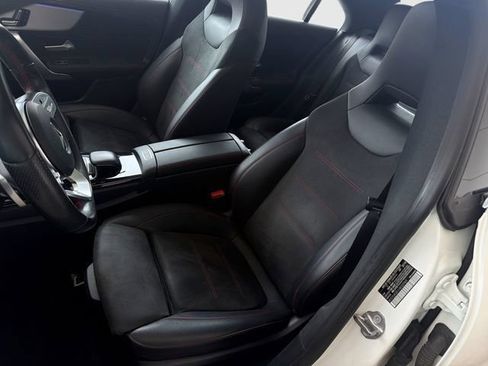 Used 2020 Mercedes-Benz CLA 250 image 20