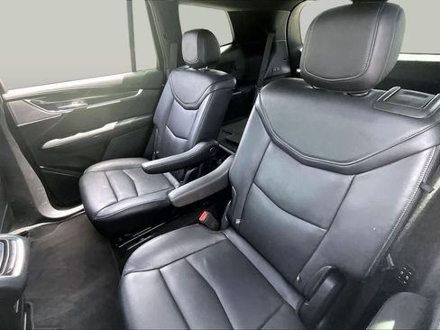 Used 2020 Cadillac XT6 Sport AWD/4WD image 19