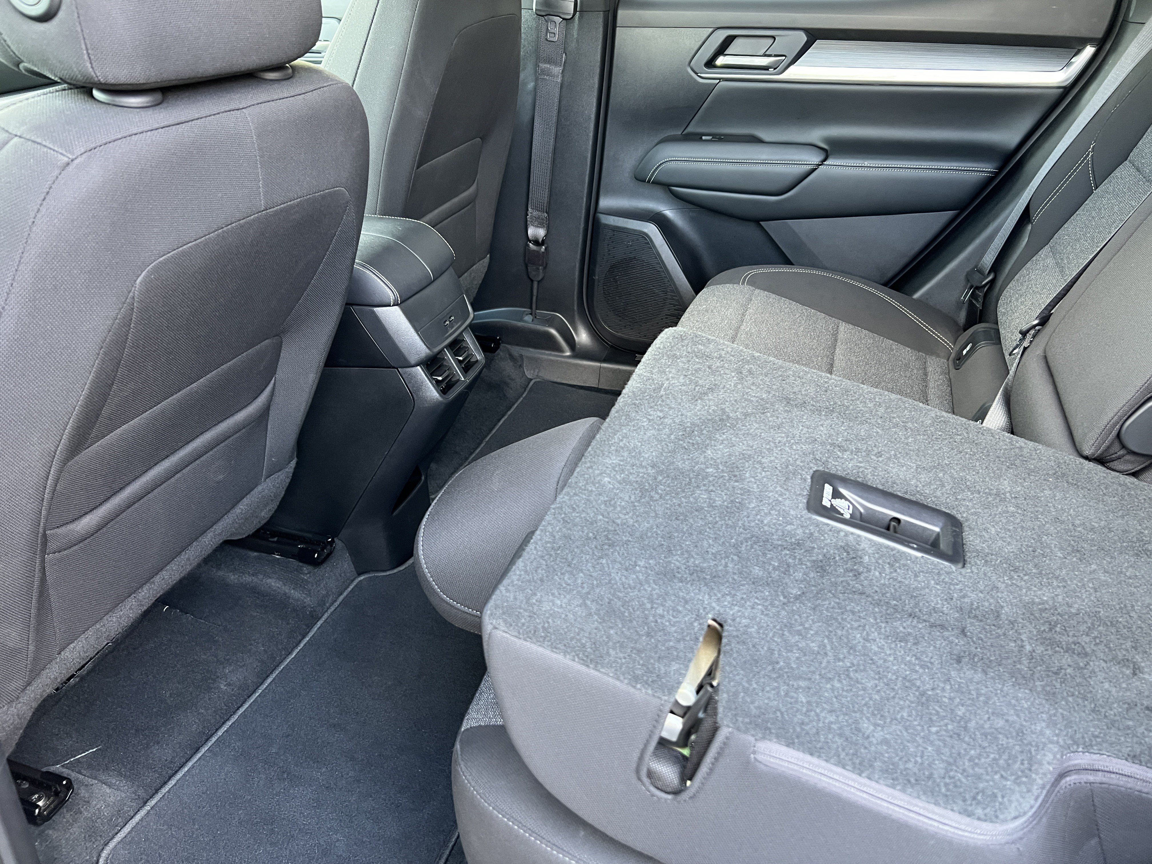 Used 2026 GMC Terrain Elevation AWD/4WD image 18