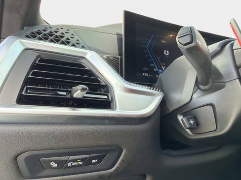 Used 2026 BMW X6 M Competition image 47