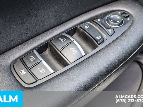 Used 2023 INFINITI QX55 Luxe w/ Cargo Package image 45