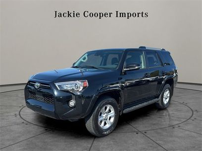 Used 2024 Toyota 4Runner SR5 Premium