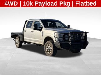 Used 2019 Ford F250 XL w/ STX Appearance Package video 1