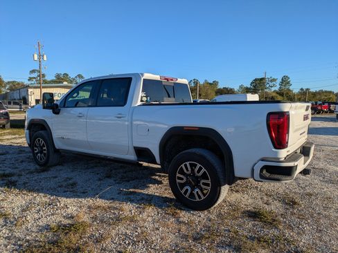 Used 2022 GMC Sierra 2500 AT4 w/ AT4 Premium Plus Package image 6