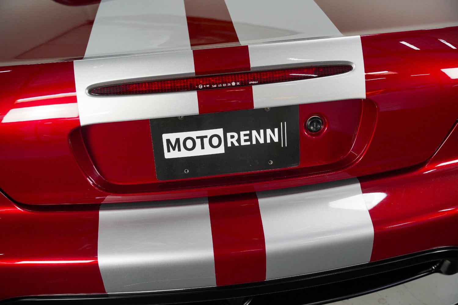 Used 2008 Dodge Viper SRT-10 RWD image 23