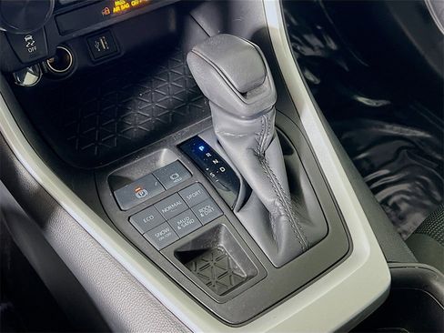Certified 2024 Toyota RAV4 LE image 16