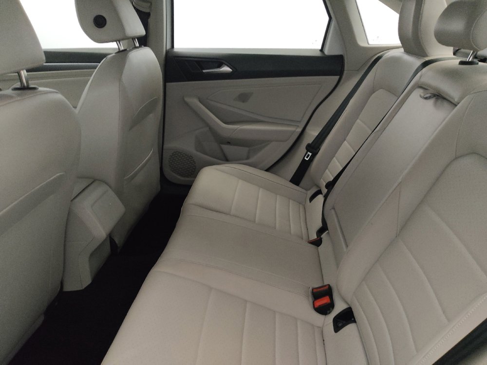 Used 2023 Volkswagen Jetta SE FWD image 18
