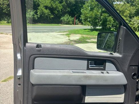 Used 2013 Ford F150 XL w/ Mid Equipment Group RWD image 15