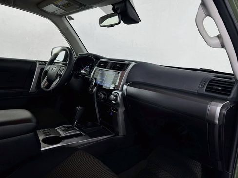 Used 2022 Toyota 4Runner Trail Special Edition RWD image 31