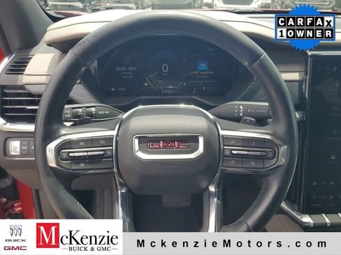 Used 2024 GMC Acadia Elevation FWD image 10