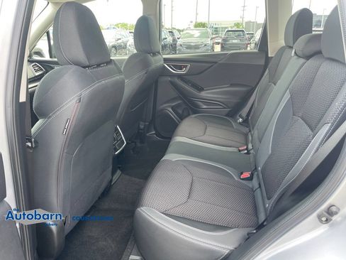 Used 2019 Subaru Forester Premium w/ All-Weather Package AWD/4WD image 26