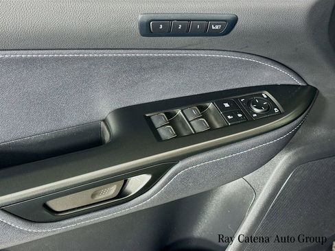 Certified 2025 Lexus NX 350 AWD w/ Accessory Package (2T) image 18