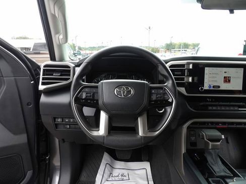 Used 2024 Toyota Tundra SR5 image 42