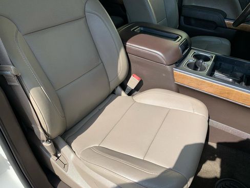 Used 2014 Chevrolet Silverado 1500 LTZ w/ LTZ Plus Package RWD image 14