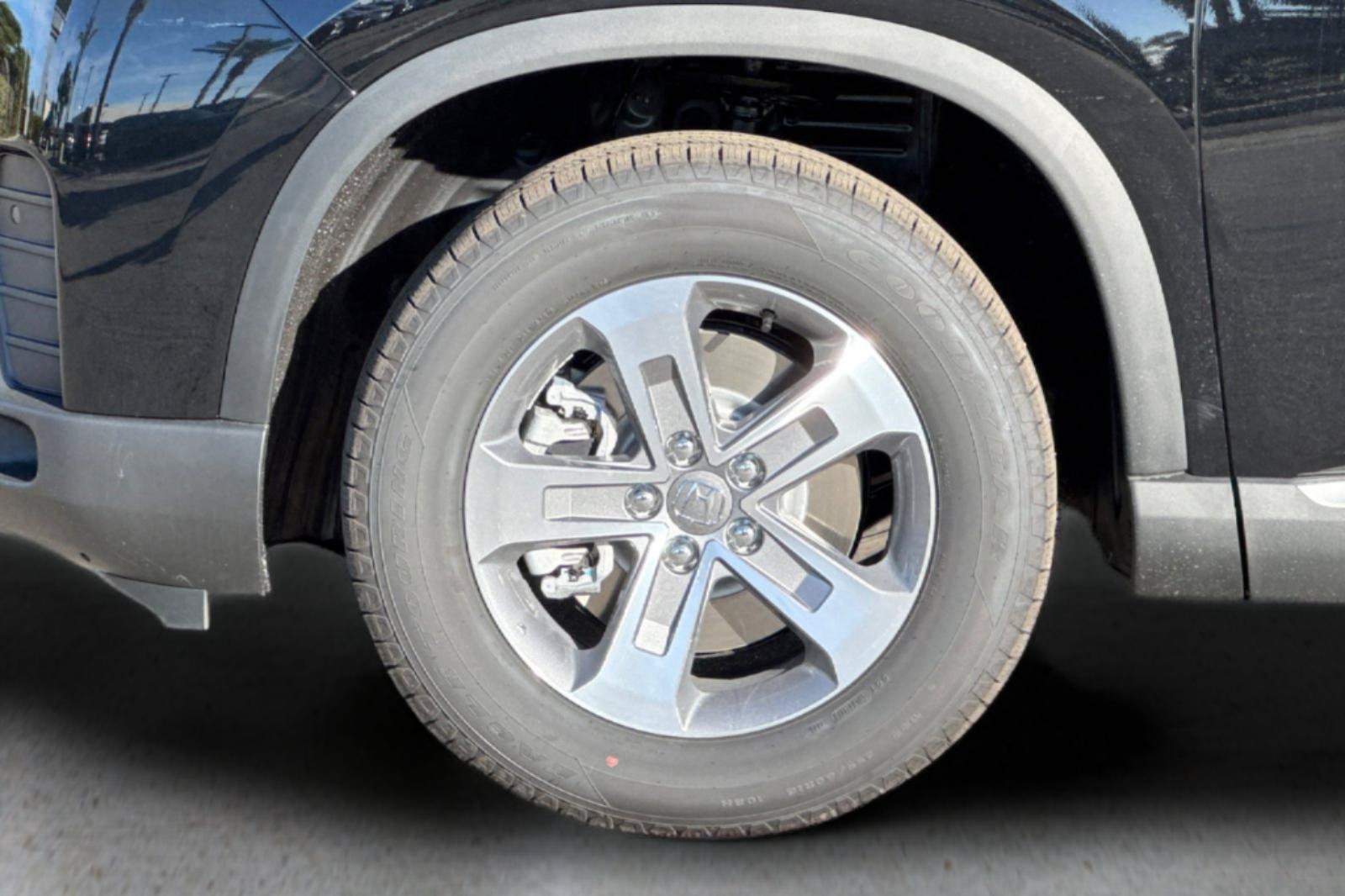 New 2026 Honda Pilot EX-L image 26