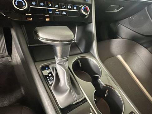Certified 2026 Hyundai Sonata SE FWD image 20