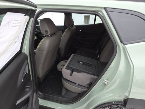 New 2026 Chevrolet Trax ACTIV w/ Driver Confidence Package image 39