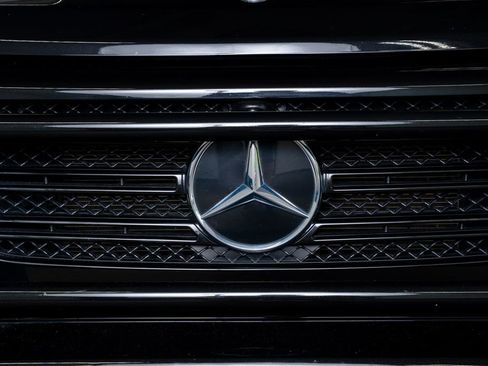 Used 2020 Mercedes-Benz G 550 image 16