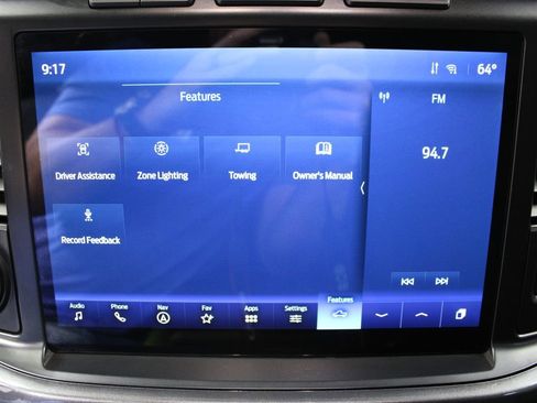Used 2022 Ford F150 XLT w/ Equipment Group 302A High AWD/4WD image 28