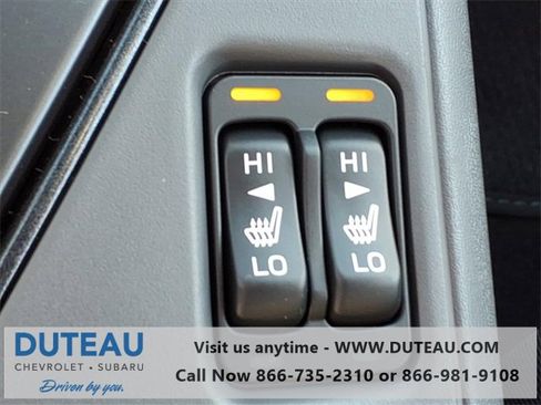 New 2026 Subaru Crosstrek 2.0i Premium image 15