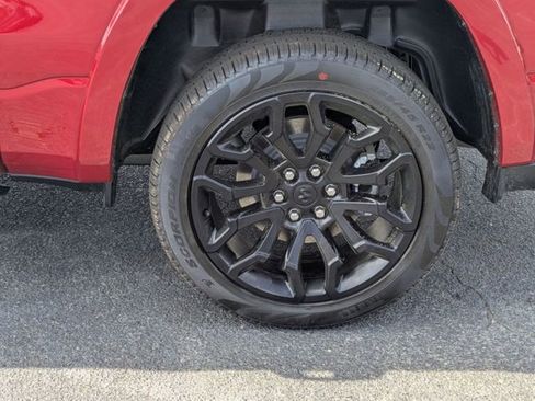 New 2026 RAM 1500 Limited AWD/4WD image 8