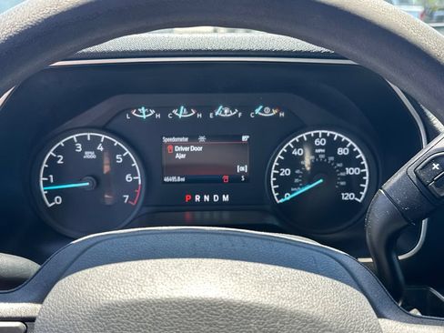 Used 2023 Ford F150 XL w/ STX Appearance Package AWD/4WD image 26