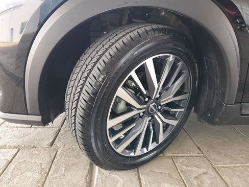Certified 2023 Nissan Kicks SV FWD image 30