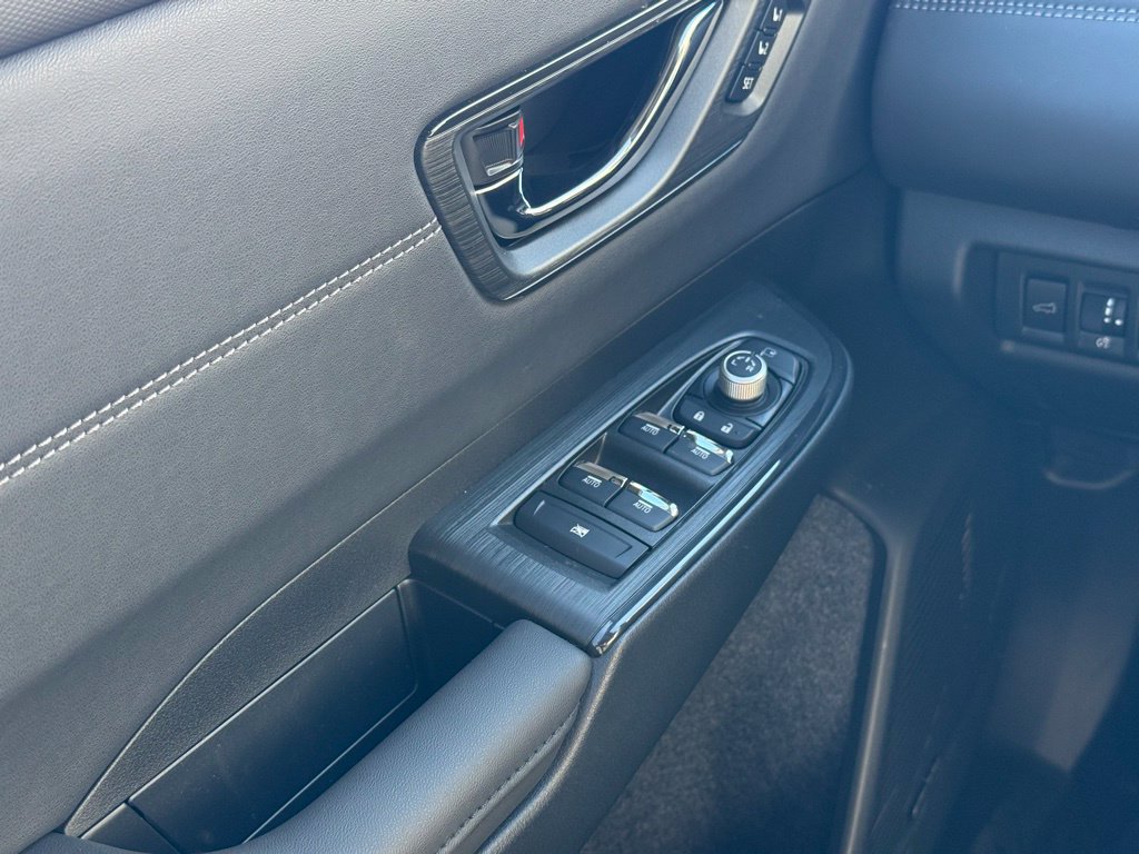 New 2026 Subaru Outback Touring XT AWD/4WD image 7