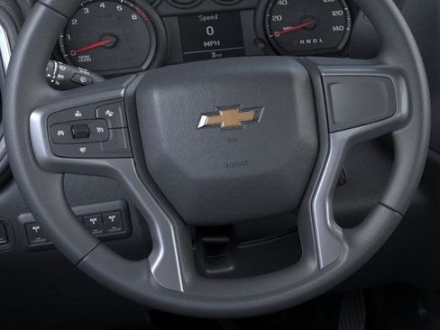 New 2026 Chevrolet Silverado 3500 W/T w/ WT Convenience Package AWD/4WD image 31