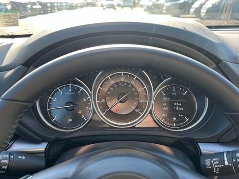 New 2025 MAZDA CX-5 AWD 2.5 S w/ Preferred Package image 19