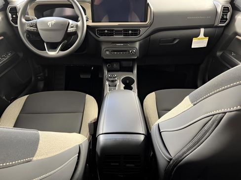 Used 2025 Ford Bronco Sport Big Bend image 21