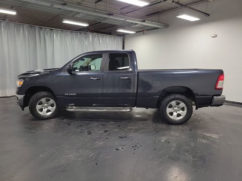 Used 2020 RAM 1500 Big Horn image 5