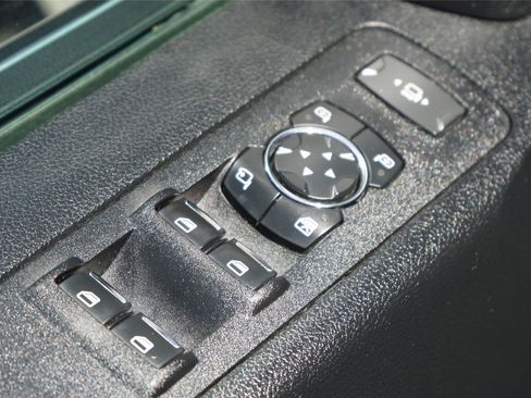 Used 2021 Ford F250 Platinum w/ Tremor Off-Road Package AWD/4WD image 20