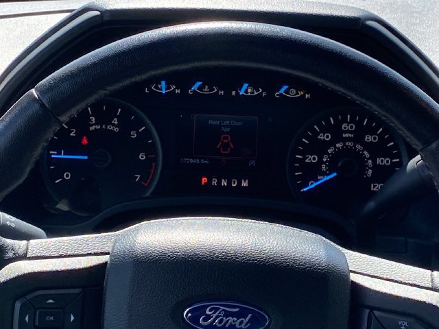 Used 2019 Ford F150 XLT w/ Equipment Group 302A Luxury AWD/4WD image 9
