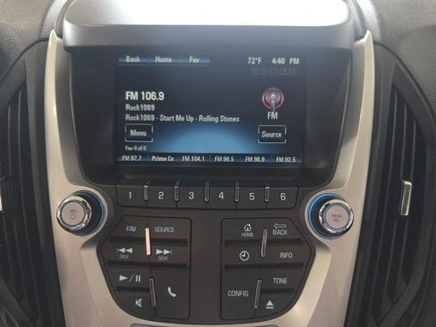 Used 2013 Chevrolet Equinox LT w/ Driver Convenience Package AWD/4WD image 18