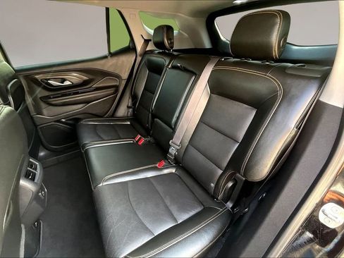 Used 2020 GMC Terrain SLT w/ Preferred Package image 20