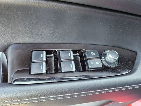 Certified 2024 MAZDA CX-5 AWD 2.5 S w/ Premium Plus Pkg image 16