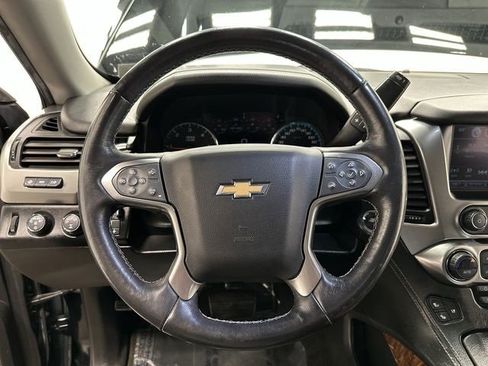 Used 2018 Chevrolet Tahoe Premier image 8