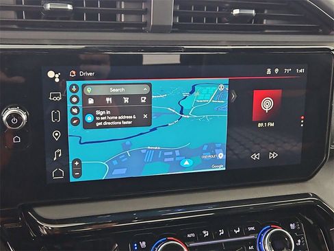 Used 2025 GMC Sierra 1500 AT4 image 20