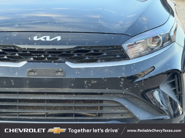 Used 2023 Kia Forte LX FWD image 9