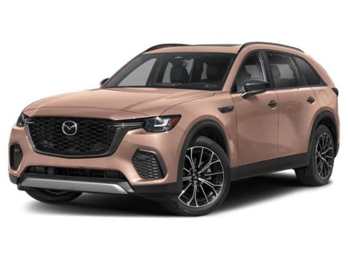 New 2026 MAZDA CX-70 SC Plus image 7