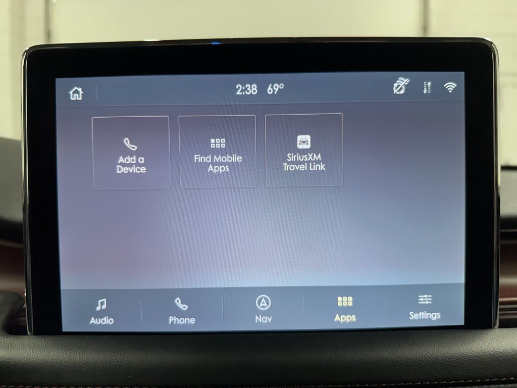 Used 2023 Lincoln Aviator Reserve w/ Equipment Group 201A AWD/4WD image 30