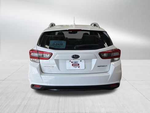 Used 2023 Subaru Impreza Premium image 6
