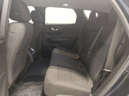 Used 2020 Chevrolet Blazer LT FWD image 18
