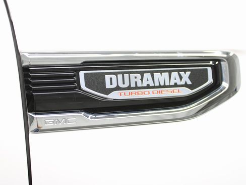 Used 2023 GMC Sierra 1500 Denali w/ Technology Package image 61