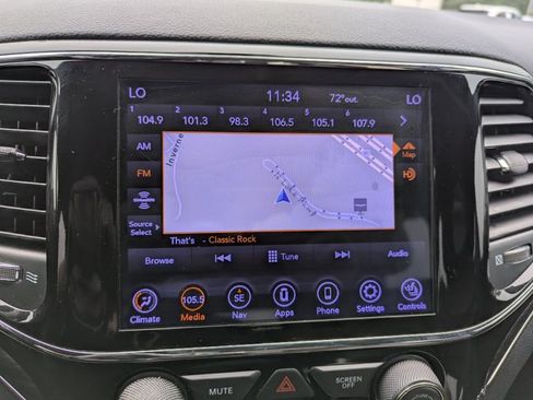 Used 2020 Jeep Grand Cherokee Limited RWD image 18