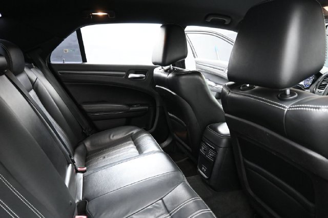 Used 2016 Chrysler 300 S AWD/4WD image 28