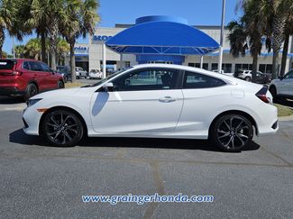 Used 2019 Honda Civic Sport video 2