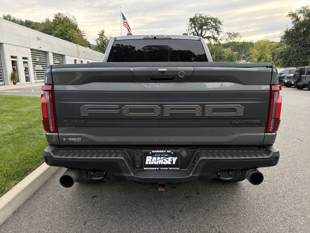 Used 2024 Ford F150 Raptor AWD/4WD image 7
