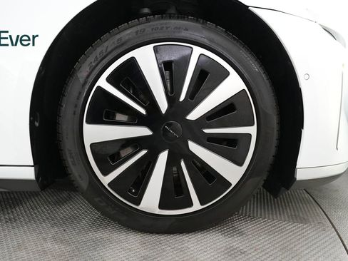 Used 2023 Lucid Air Pure image 20